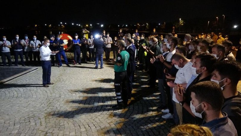 17 Ağustos Felaketin Üstünden Yıllar Geçti Ama Acısı Dinmedi