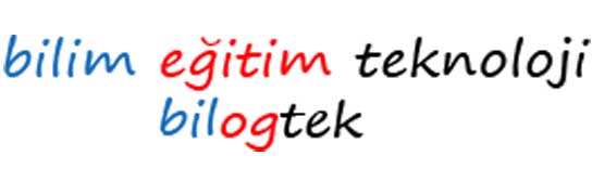 Bilogtek - Eğitim-Teknoloji