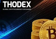 Arnavutluk’ta Thodex Baskını