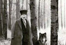 Son Bozkurt Mustafa Kemal ATATÜRK