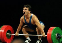 Naim Süleymanoğlu’nu ölüm yıl dönümünde rahmetle anıyoruz