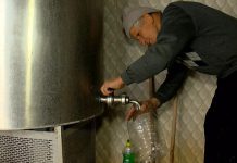 Süt Üreticileri Dertli