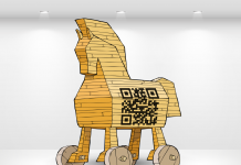 Dolandırıcıların yeni tuzağı: Karekod!!