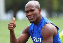 Nwakaeme’nin sağlık raporu açıklandı. Geçmiş olsun Nwakaeme….