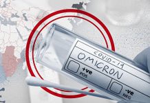 Coronada Yeni Bela DELMİCRON.