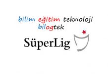 Süperlig Başladı