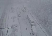 İstanbul Kara Teslim. Kapanan Yollar Ve Son Gelişmeler