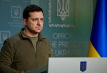 Zelenskiy: Görüşmelerin sonuç vereceğine inanmıyorum