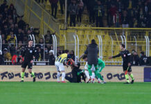 Kadıköy’de Kazanan Çıkmadı.