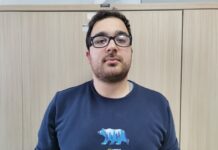 İzmir’de Doktora Saldırı.