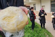 Dikkat! Tereyağ Yerine Patates Püresi Almayın.