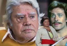 Usta sanatçı Cüneyt Arkın hayatını kaybetti