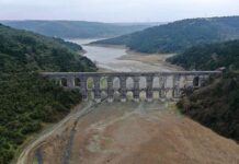 İstanbul İçin Tehlike Kapıda.