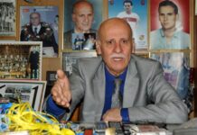 Trabzon’un Efsanesi Ahmet Suat ÖZYAZICI Vefat Etti