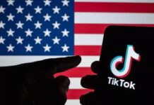 Tiktok Montana’da Yasaklanıyor.