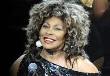 “Rock’n Roll’un Kraliçesi” Hayata Gözlerini Yumdu