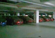 Plakasız Sıfır Araçları Önce İnkar Ettiler Resimleri Görünce Kabul Ettiler