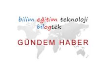 İstanbul’da Deprem