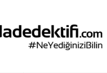 Gıda Dedektifine Tutuklama