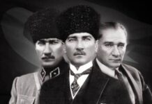 10 Kasım ve ATATÜRK….